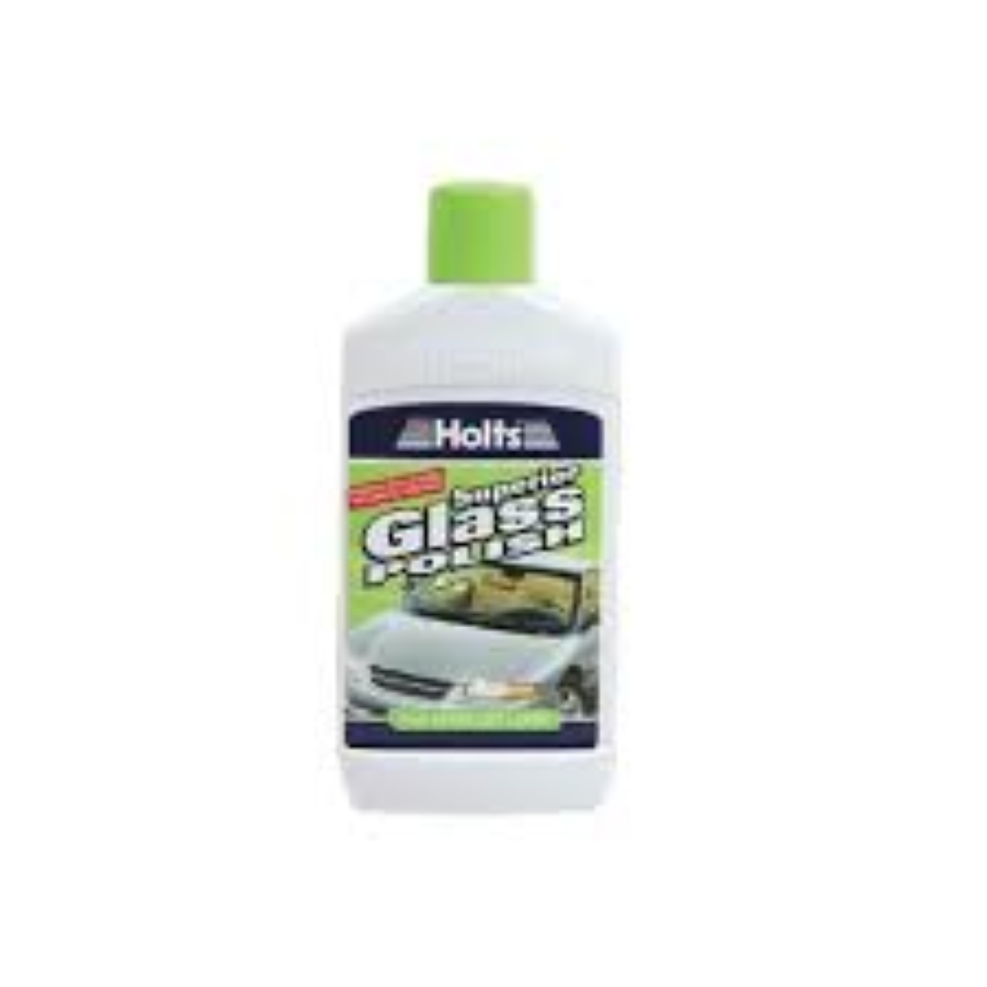 Holts Glass Polish 
